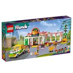 Lego 41729 Friends Organik Manav