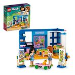 Lego 41739 204 Parça Liann'nın Odası