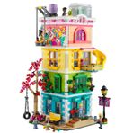 Lego 41748 Friends Heartlake City Toplum Merkezi