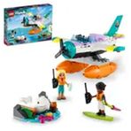 LEGO 41752 Friends Deniz Kurtarma Uçağı