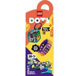 Lego 41945 Dots Neon Kaplan Bileklik ve Çanta Süsü