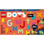 Lego 41950 Dots Bir Sürü Harfler
