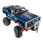 Lego 41999 4x4 Arazi Aravı Crawler Exclusive Edition