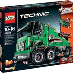 Lego 42008 Technic Service Truck