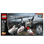 Lego 42057 Technic Ultralight Helicopter