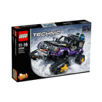 Lego 42069 Technic Zorlu Macera