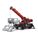 LEGO 42082 LEGO Technic Arazi Vinci