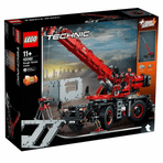 Lego 42082 Technic Arazi Vinci