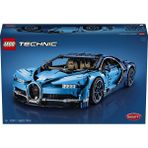 Lego 42083 Technic Bugatti Chiron