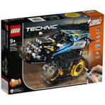 Lego 42095 Technic Uzaktan Kumandalı Gösteri Yarışçısı