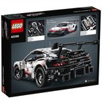 Lego 42096 Technic Porsche 911 RSR