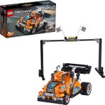 Lego 42104 Technic Race Truck Yarış Kamyonu