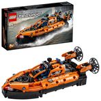 Lego 42120 Technıc Kurtarma Hoverkraftı