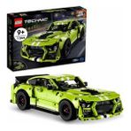 Lego 42138 Technic Ford Mustang Shelby GT500