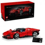 Lego 42143 Technic 3778 Parça Ferrari Daytona SP3