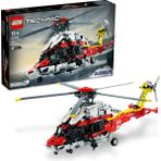 Lego 42145 2001 Parça Technic Airbus H175 Kurtarma Helikopteri
