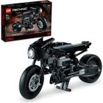 Lego 42155 Technic Batman Batcycle