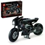 Lego 42155 Technic the Batman Batcycle