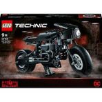 Lego 42155 Technic the Batman Batcycle