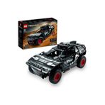 Lego 42160 914 Parça Technic Audi RS Q E-Tron Oyuncak Yapım Seti