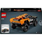 Lego 42166 Technic Neom McLaren Extreme E Yarış Arabası