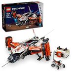 Lego 42181 LT81 1365 Parça Technic VTOL Ağır Kargo Uzay Gemisi