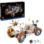 Lego 42182 1913 Parça LRV Technic Nasa Apollo Ay Taşıtı