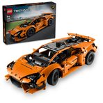 Lego 42196 Technic Lamborghini Huracan Tecnica Set