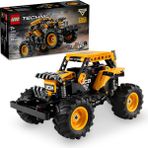 Lego 42199 Technic Monster Jam Digatron