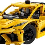 Lego 42205 Chevrolet Corvette Stingray