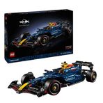 Lego 42206 Technic RB20 Oracle Red Bull Yarış F1 Araba