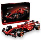 Lego 42207 Technic Ferrari Sf–24 F1