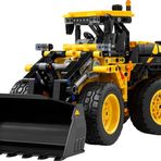Lego 42209 Technic Volvo L120 Electric Tekerlekli Yükleyici