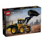 Lego 42209 Technic Volvo L120 Electric Wheel Loader