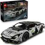 Lego 42214 Technic Lamborghini Revuelto Spor Araba