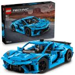 Lego 42217 Technic Chevrolet Corvette Stingray