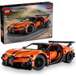 Lego 42222 Technic Bugatti Chiron Pur Sport Hiper Araba