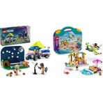 Lego 42603 + 42672 Friends Seti 118