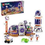 Lego 42605 981 Parça Friends Mars Uzay Üssü ve Roket