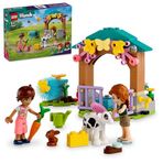 Lego 42607 79 Parça Autumn'un Dana Ahırı