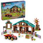 Lego 42617 Friends Çiftlik Hayvanı Barınağı