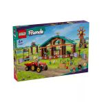 Lego 42617 Friends Çiftlik Hayvanı Veteriner Kliniği