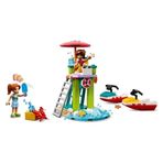 Lego 42623 Friends Plaj Su Motoru