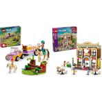 Lego 42634 + 42655 Friends Seti 79