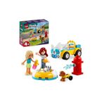Lego 42635 Friends Köpek Kuaförü Arabası