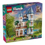 Lego 42638 Friends Pansiyon Şato