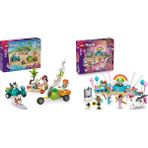 Lego 42641 + 42661 Friends Seti 29