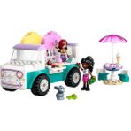 Lego 42644 Friends Heartlake City Dondurma Kamyonu