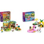 Lego 42646 + 42658 Friends Seti 106