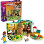 Lego 42646 Friends 222 Parça Autumn’un Odası